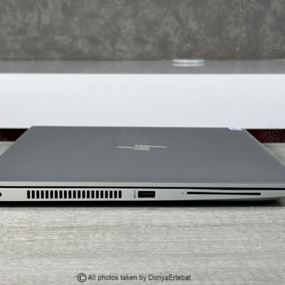 EliteBook 850 G6
