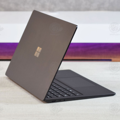 لپ تاپ لمسی Microsoft مدل Surface Laptop 3 1868 – B