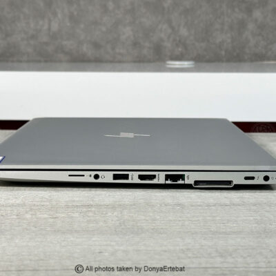 EliteBook 850 G6