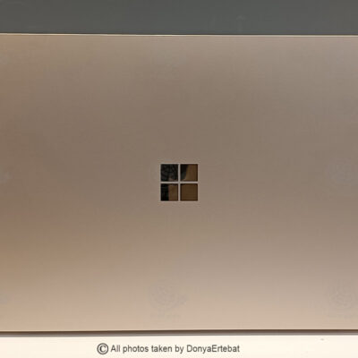 لپ تاپ Microsoft مدل Surface Laptop 3 13 – B