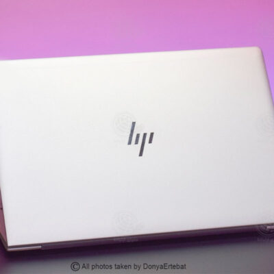 لپ تاپ HP مدل EliteBook 850 G6 – A