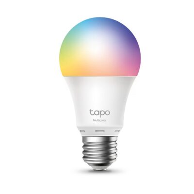 Tp-Link Tapo L530E Multicolor Smart Wireless Light Bulb