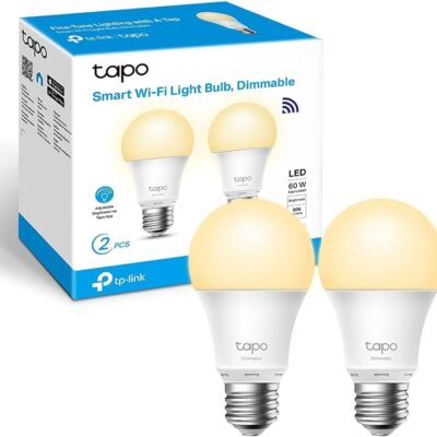 لامپ هوشمند تی پی لینک Tapo L510E