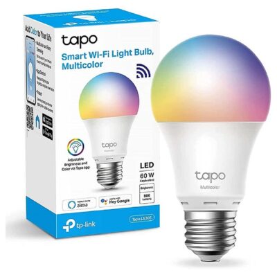 لامپ هوشمند تی پی لینک Tapo L530E