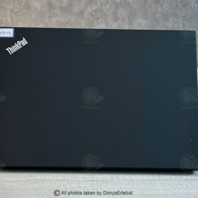 لپ تاپ Lenovo مدل ThinkPad P51s – B