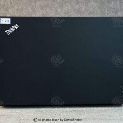لپ تاپ لمسی Lenovo مدل ThinkPad T570 – C