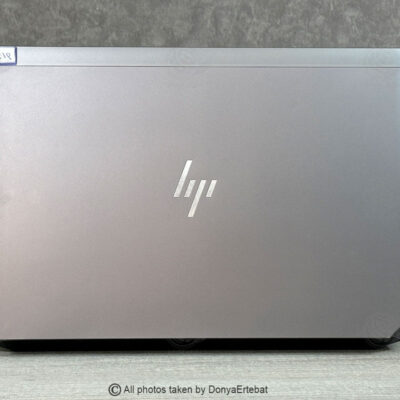 لپ تاپ HP مدل ZBook 17 G6 Mobile Workstation – A