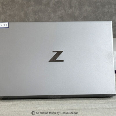 لپ تاپ HP مدل ZBook Studio G7