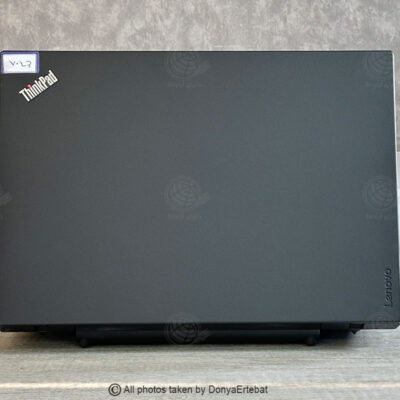 لپ تاپ لمسی Lenovo مدل ThinkPad T470p