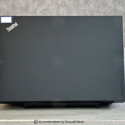 لپ تاپ Lenovo مدل ThinkPad T470p – B