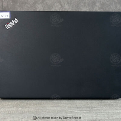 لپ تاپ لمسی Lenovo مدل ThinkPad T480s – B