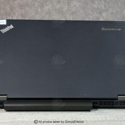 لپ تاپ Lenovo مدل Thinkpad W541