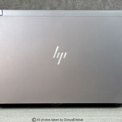 لپ تاپ HP مدل ZBook 17 G6 Mobile Workstation – B