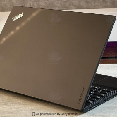 لپ تاپ Lenovo مدل ThinkPad T580
