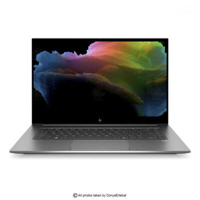 ZBook Studio G7 Mobile Workstation