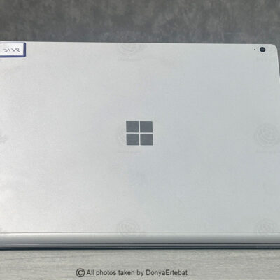 لپ تاپ لمسی Microsoft مدل Surface Book 3