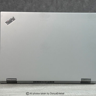 لپ تاپ لمسی Lenovo مدل ThinkPad X380 Yoga