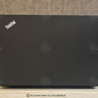 لپ تاپ Lenovo مدل ThinkPad L480 – B