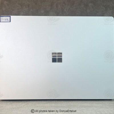 لپ تاپ لمسی Microsoft مدل Surface Laptop 3 15 inch