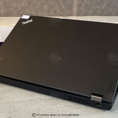 لپ تاپ Lenovo مدل ThinkPad L560