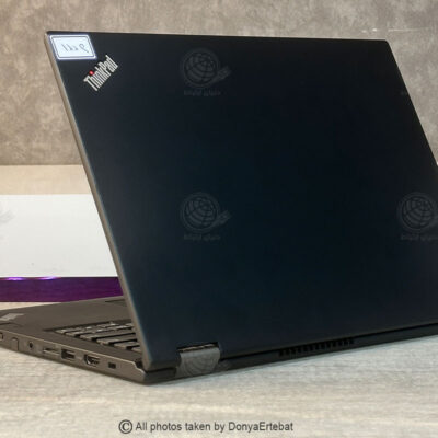 لپ تاپ لمسی Lenovo مدل ThinkPad X370 Yoga
