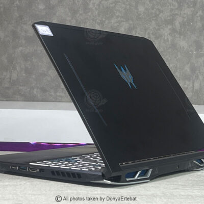 لپ تاپ Acer مدل Predator Helios 300 PH315-54