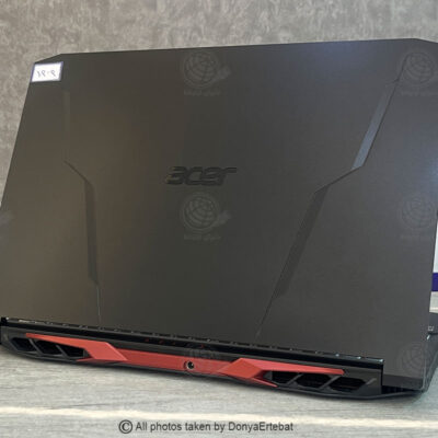 لپ تاپ Acer مدل Nitro 5 AN515-45