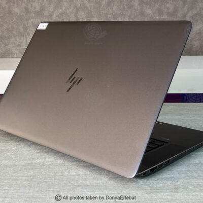 لپ تاپ HP مدل ZBook Studio G4
