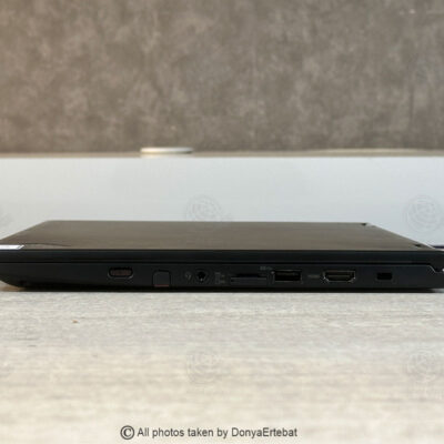 ThinkPad X370 Yoga