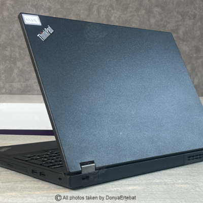 لپ تاپ Lenovo مدل Thinkpad L570 – A