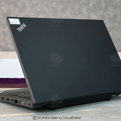 لپ تاپ Lenovo مدل ThinkPad L460