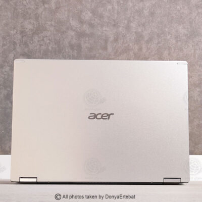 لپ تاپ لمسی Acer مدل Spin 3 SP314-54N – A