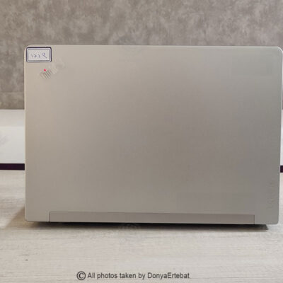 لپ تاپ لمسی Lenovo مدل Thinkpad 13