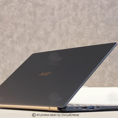 لپ تاپ لمسی Acer مدل Swift 5 SF514-54T
