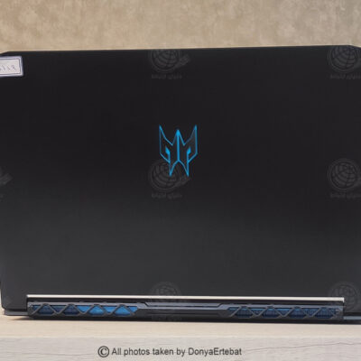 لپ تاپ Acer مدل Predator Triton 500 PT515-52