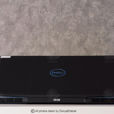 لپ تاپ DELL مدل G3 15 3590 Gaming – B