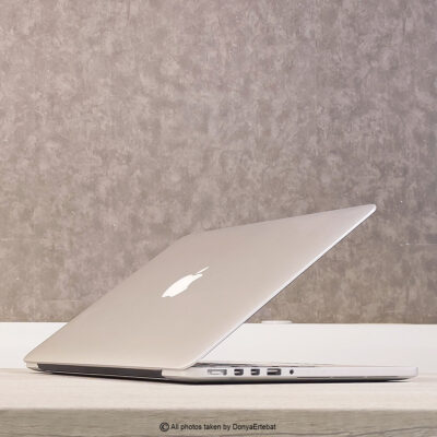 MacBook Pro Early 2015