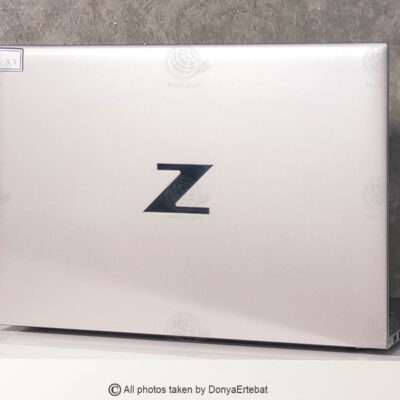 لپ تاپ HP مدل ZBook Firefly 14 G9 Workstation