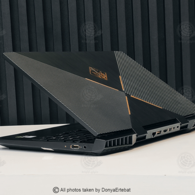 HP OMEN 15 dc0011TX