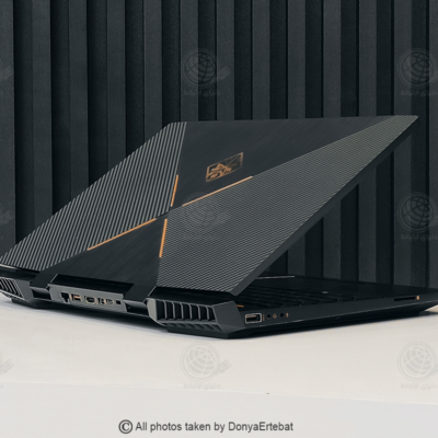 HP OMEN 15 dc0011TX