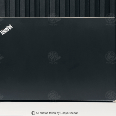 لپ تاپ Lenovo مدل ThinkPad P53s