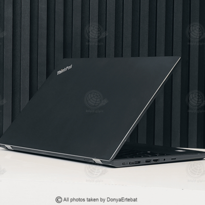 LENOVO ThinkPad P53s