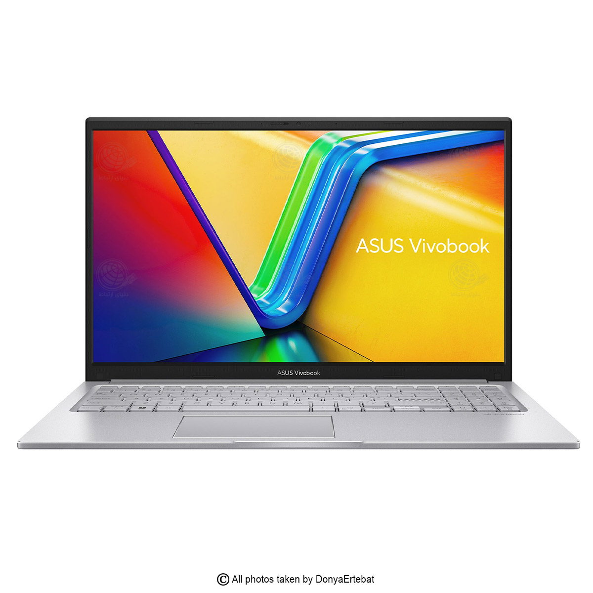 VivoBook 15 X1504VA