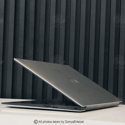 XPS 15 9550