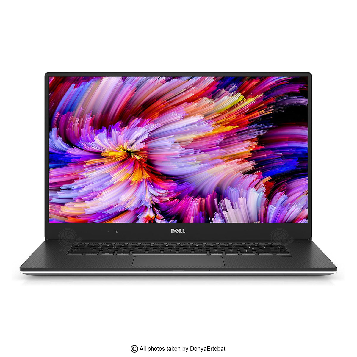 XPS 15 9550