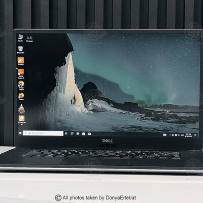 XPS 15 9560