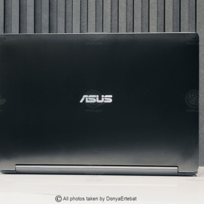 لپ تاپ لمسی ASUS مدل Q502LAB