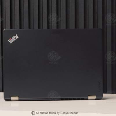 لپ تاپ لمسی Lenovo مدل ThinkPad 460 Yoga