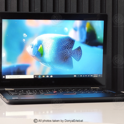 LENOVO YOGA 460