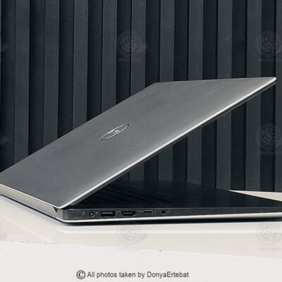 DELL XPS 15 9570